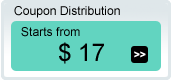Coupon Distribution