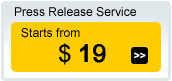 Press Release Service