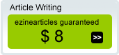 Article Writing