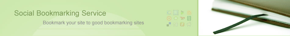 Social Bookmarking
