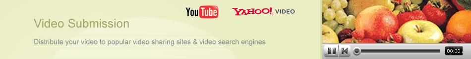 Video Submission